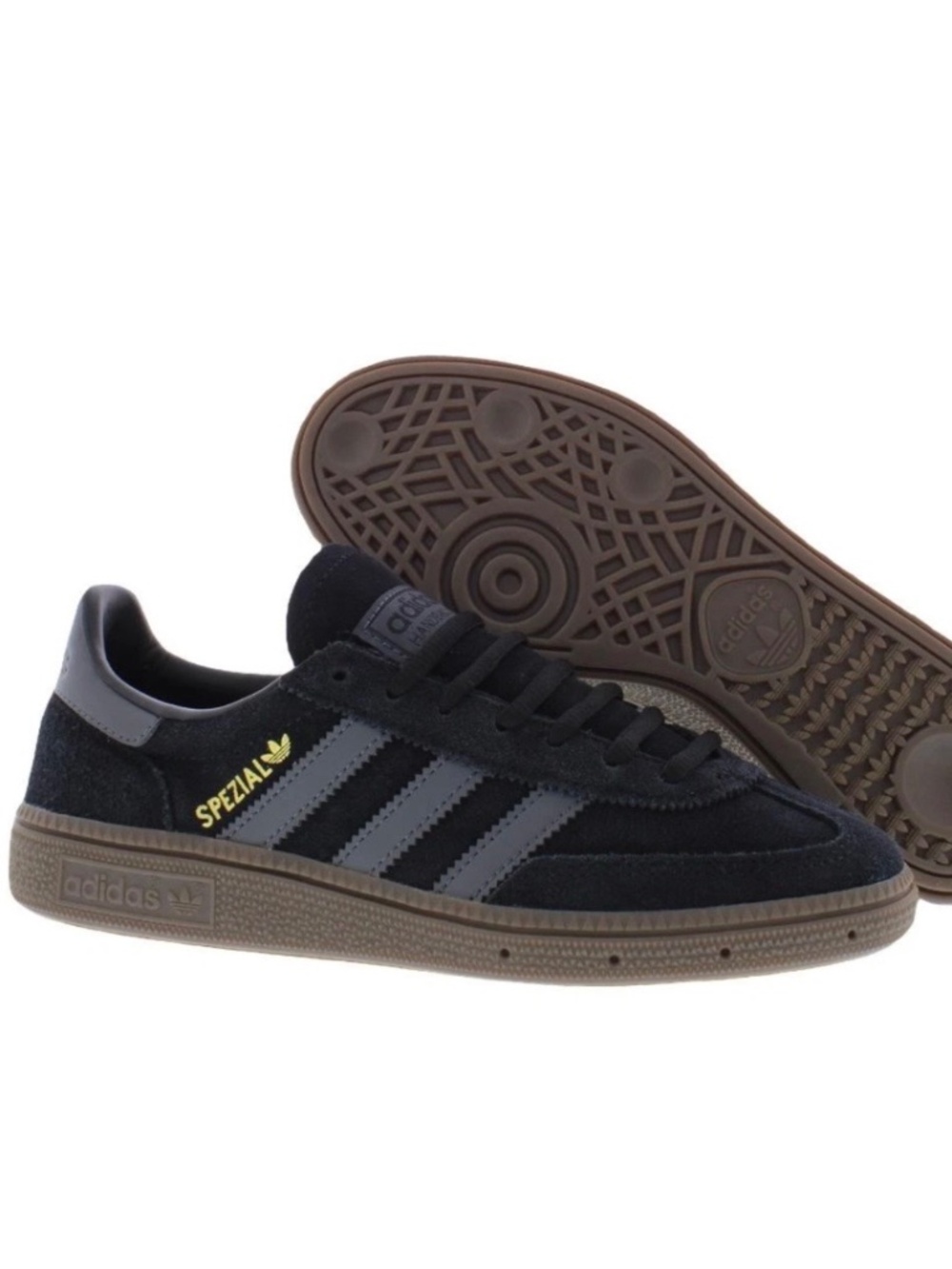 Adidas Handball Spezial - Core Black